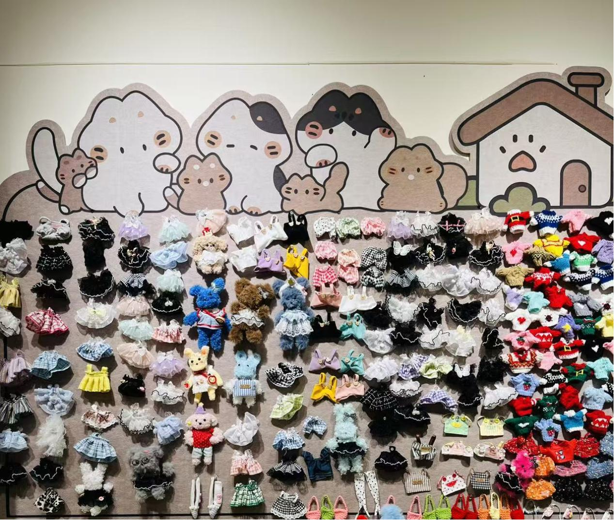 大小朋友”的魔法手作坊：每个人都是自己的玩具设计师