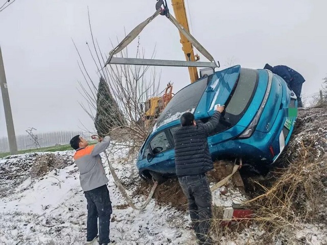 精耕细作金融“五篇大文章” 保险业交出高质量答卷