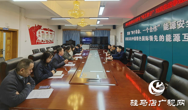 楷模精神映初心 敬业奉献守光明