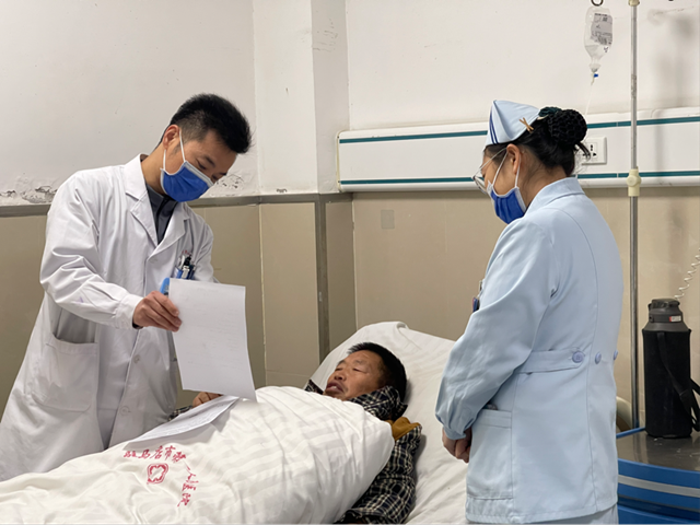 脑卒中高发季来临！专家提醒：牢记“120”口诀 筑牢健康防线