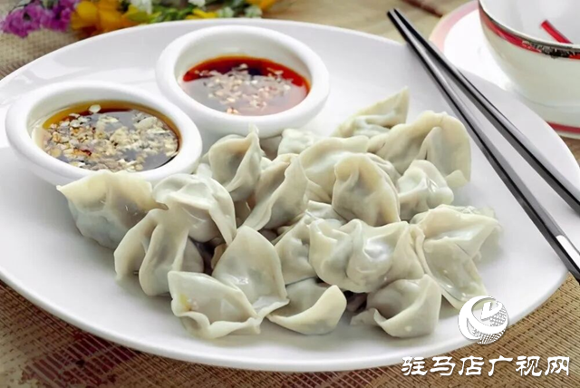 冬至将至 团圆饺子：跨越千年的舌尖记忆与文化传承