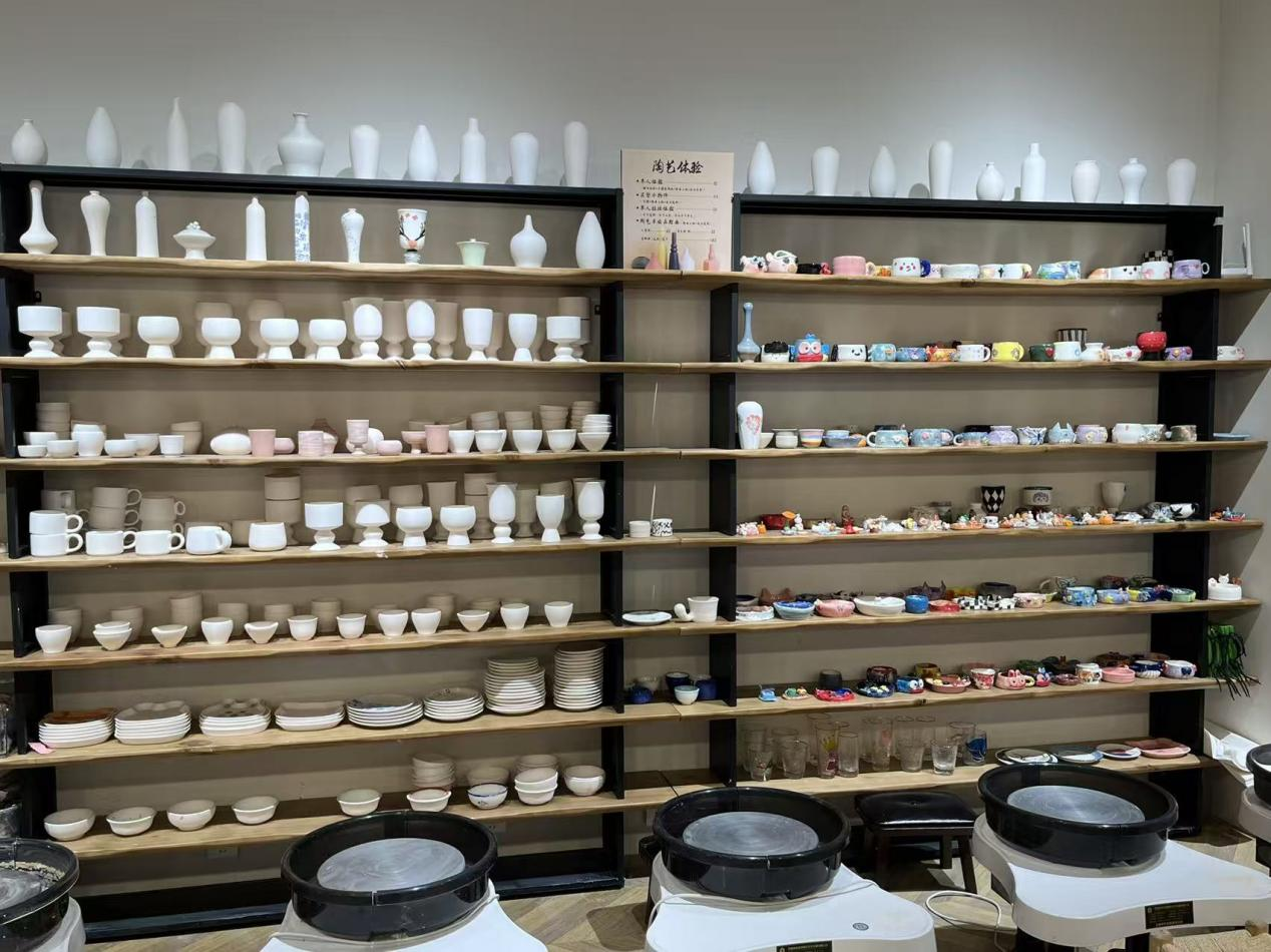 大小朋友”的魔法手作坊：每个人都是自己的玩具设计师