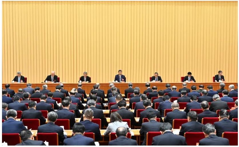 习近平：&ldquo;因地制宜，本质是实事求是&rdquo;