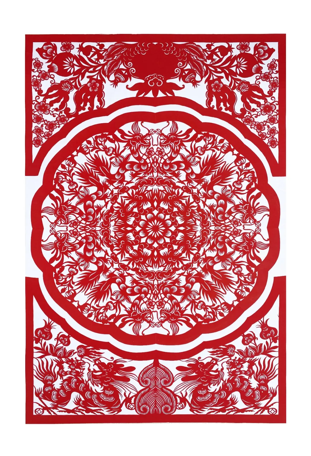 喜报丨驻马店市文化馆选送的民间艺术作品荣获五项省级奖项！