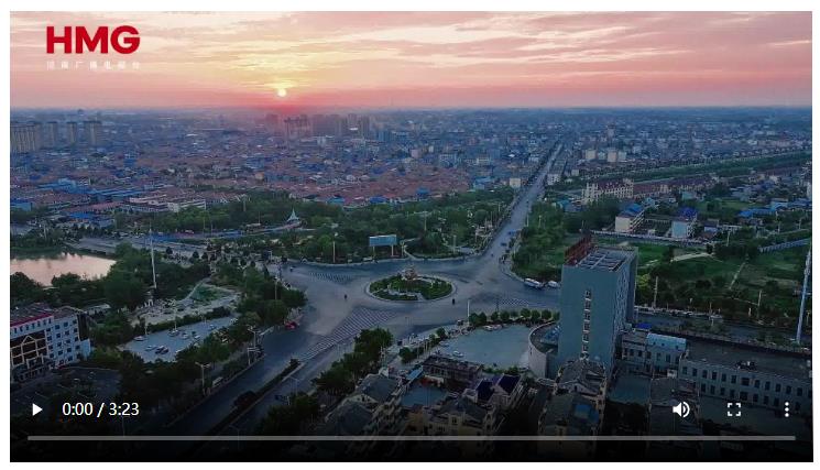 经济大省挑大梁丨小卷尺“卷”动全球大市场