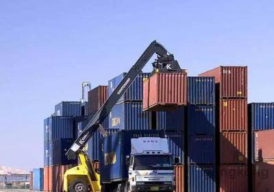 前十一月 外贸集装箱吞吐量同比增长9.5%