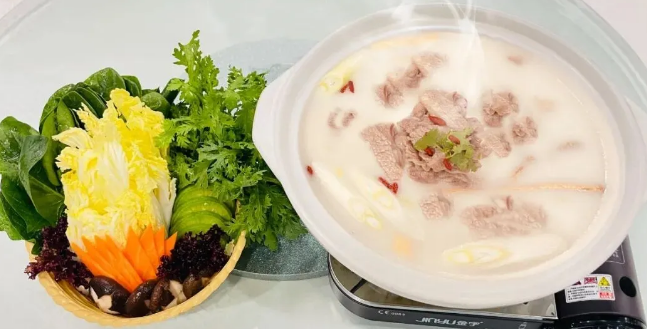 冬天的热量KPI ，靠这顿美食轻松达标