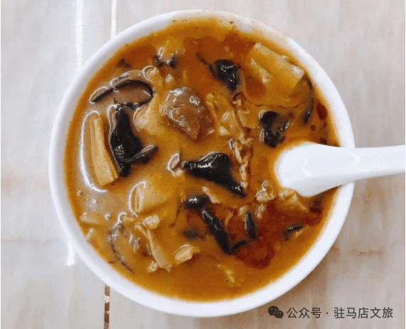 驻马店的冬：藏在烟火与风雪里的温柔