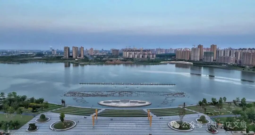 全部免费！在驻马店，收藏冬日的第一缕暖阳