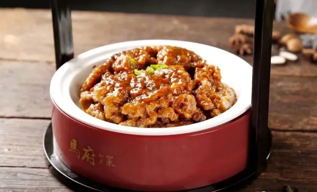 冬天的热量KPI ，靠这顿美食轻松达标