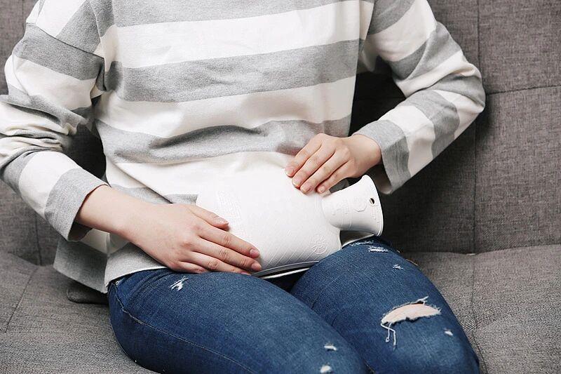 连贴三晚，膝盖深Ⅲ度烫伤！很多人冬天都在用