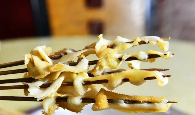 冬天的热量KPI ，靠这顿美食轻松达标