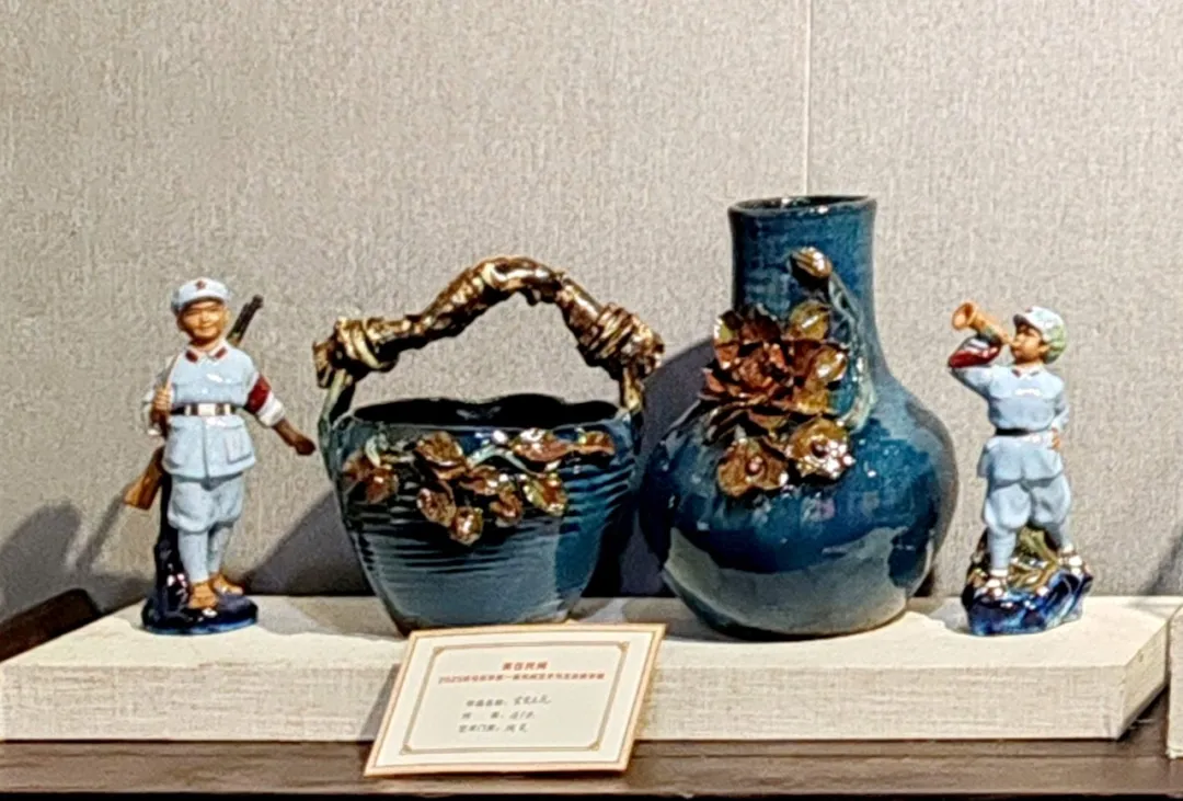 喜报丨驻马店市文化馆选送的民间艺术作品荣获五项省级奖项！