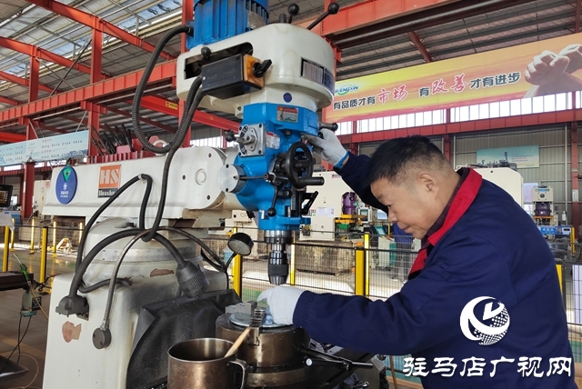 &ldquo;十四五&rdquo;驻马店：谋篇布局强产业 提质增效促发展