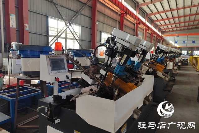 &ldquo;十四五&rdquo;驻马店：谋篇布局强产业 提质增效促发展