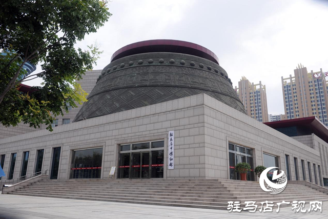 筑牢根基 焕发活力——驻马店推动文化遗产保护传承结硕果