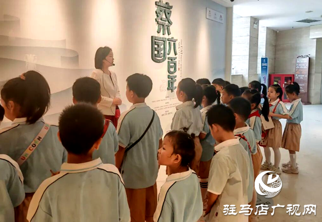 筑牢根基 焕发活力——驻马店推动文化遗产保护传承结硕果