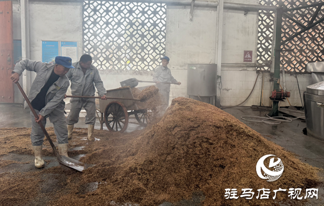 朗陵罐酒：决战四季度 奋力冲刺年度新高峰