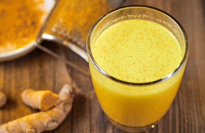 “姜黄饮”热销 专家提示需理性消费