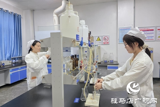 天方药业：深耕绿色低碳发展 筑牢医药产业环保底色