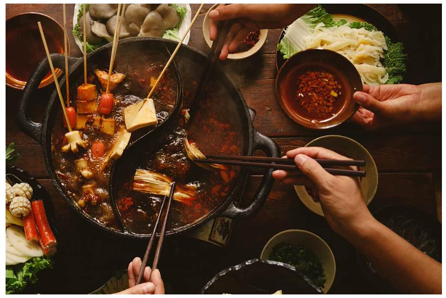 融入服务全国统一大市场，是河南的机遇