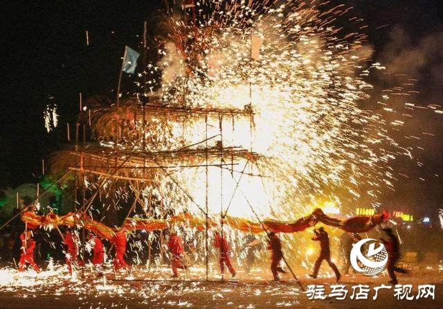 筑牢根基 焕发活力——驻马店推动文化遗产保护传承结硕果