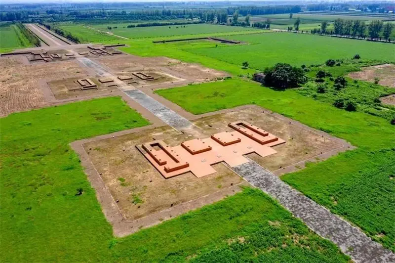 文博日历丨古人的熨斗上有个会打招呼的瑞兽