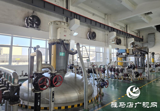 天方药业：深耕绿色低碳发展 筑牢医药产业环保底色