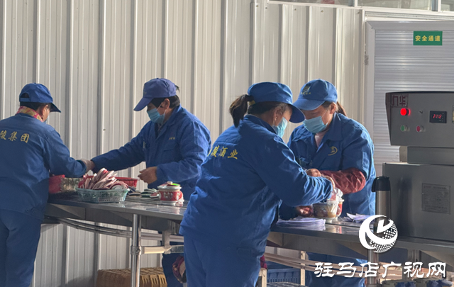 朗陵罐酒：决战四季度 奋力冲刺年度新高峰