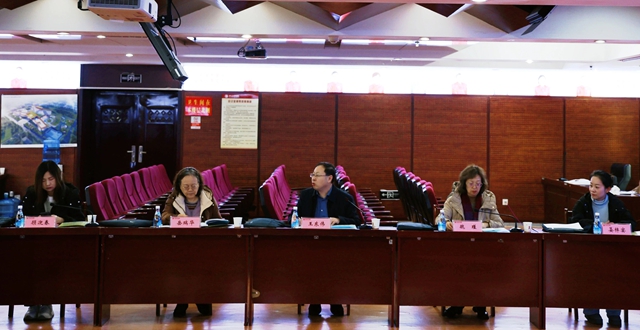 驻马店市中医院迎接全国第十批国家标准化心脏康复中心专家现场核查