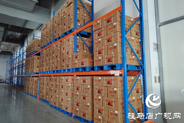 宠世纪宠物食品：精准对接“农加会” 产业迎新发展机遇