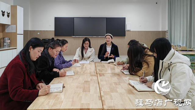 【天中光荣榜】张春焕：在公益路上步履不停的教育&ldquo;点灯人&rdquo;