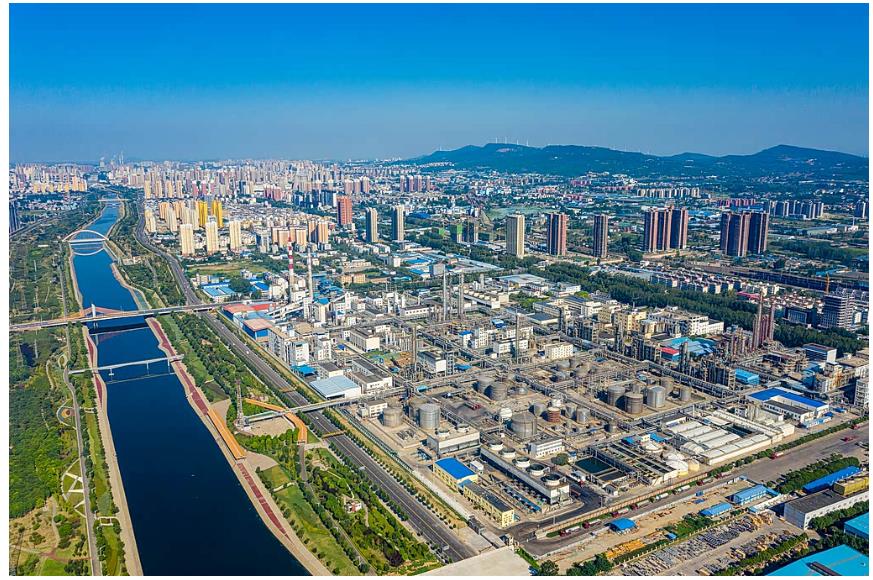 河南的四篇强产业大文章