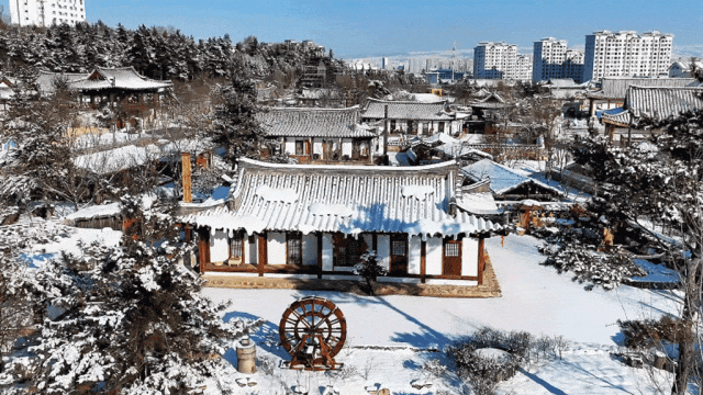 新年第一站，我先冲了！