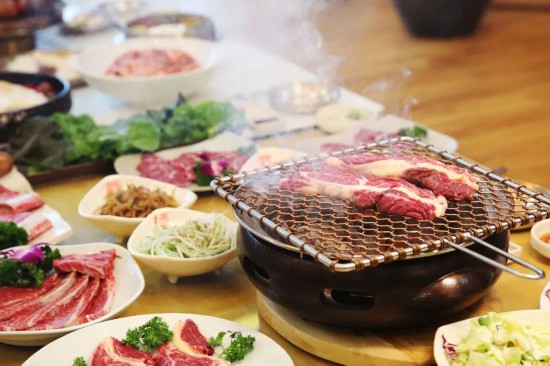 新年第一站，我先冲了！