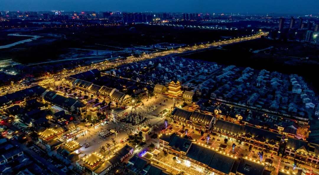 驻马店冬日微度假指南：在山水间，赴一场暖冬之约