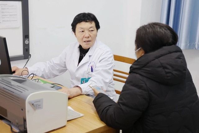 驻马店市中心医院内分泌科王连伟当选中国医师协会内分泌代谢科医师分会第六届委员会委员​