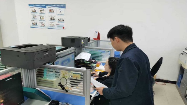 国网新蔡县供电公司：人工智能群创赋能电网智能化转型