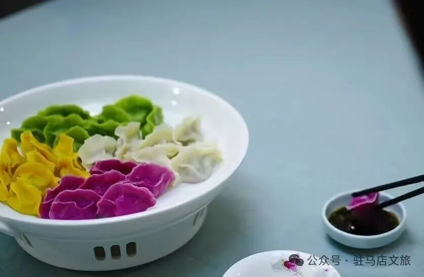 驻马店冬日微度假指南：在山水间，赴一场暖冬之约