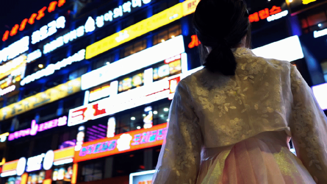 新年第一站，我先冲了！