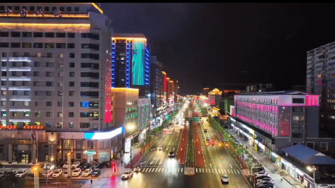 新年第一站，我先冲了！