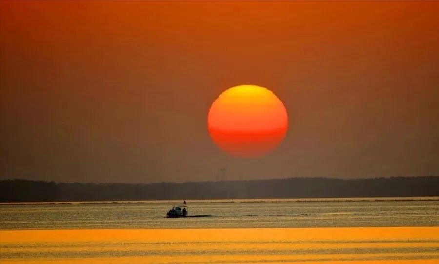 驻马店冬日微度假指南：在山水间，赴一场暖冬之约
