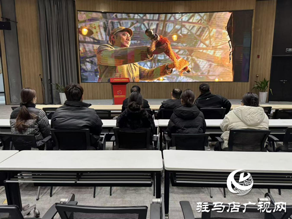 平舆县新时代文明实践中心组织开展“铭记历史·致敬英雄”主题活动