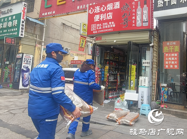 千亩红薯滞销农户愁 救援队&ldquo;带货&rdquo;传温情