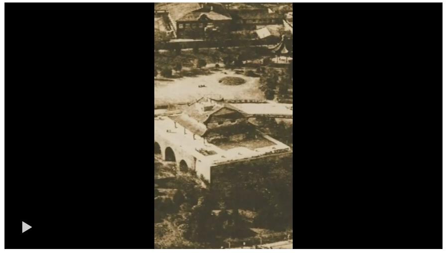 88年，不敢忘，不能忘！这是南京城沦陷前后影像