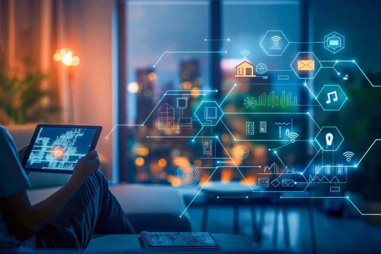 国家安全机关提示：使用智能设备，牢记这三条守则！