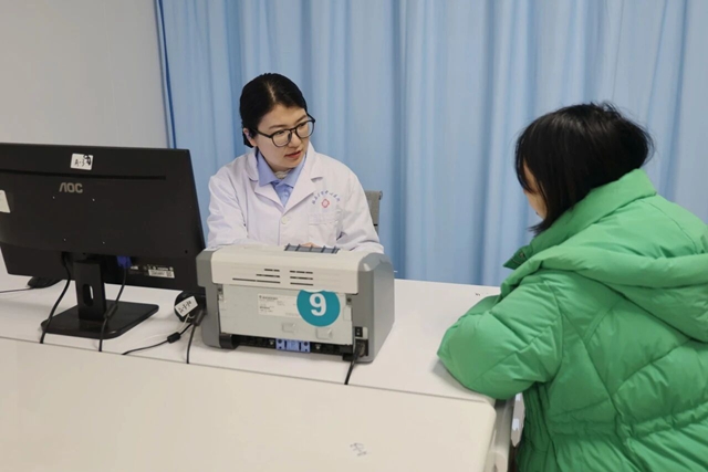 驻马店市中心医院生殖医学中心搬迁启用，就诊享多项费用减免