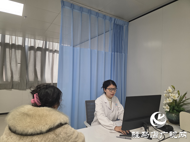 驻马店市中心医院生殖医学中心搬迁启用