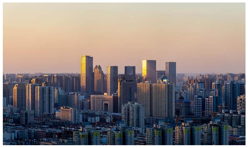 河南的消费潜力，有多大？｜何以&ldquo;豫&rdquo;时俱进