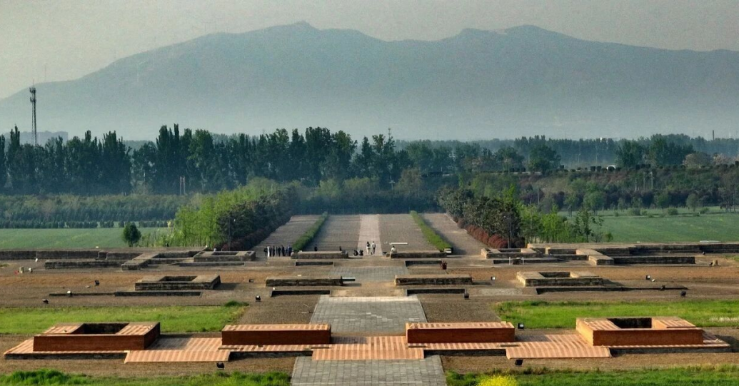 丝绸之路的味道，河南人都知道！